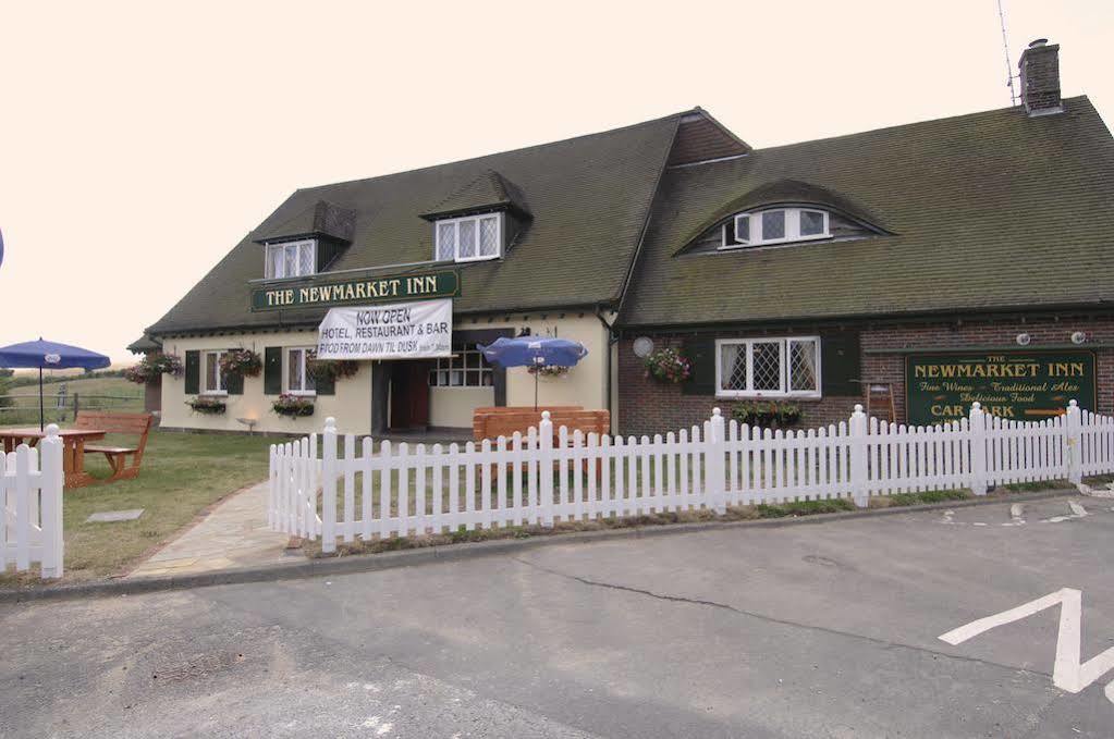 Newmarket Inn Lewes Eksteriør billede
