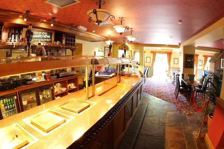 Newmarket Inn Lewes Eksteriør billede