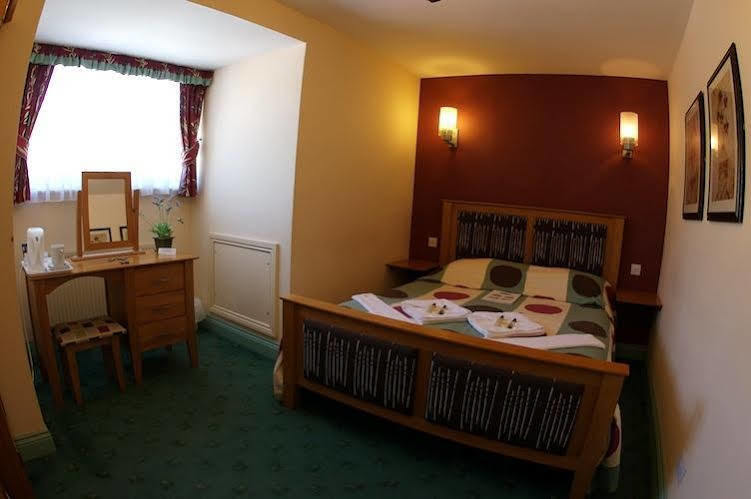 Newmarket Inn Lewes Eksteriør billede