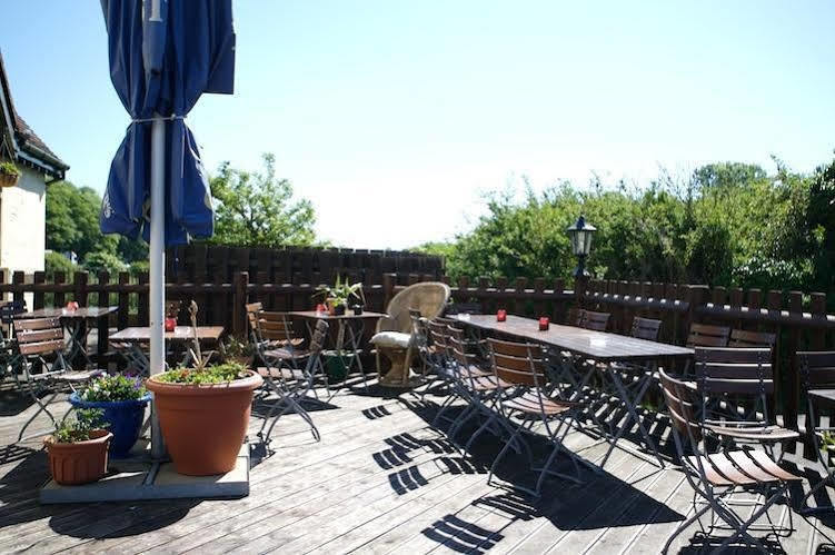 Newmarket Inn Lewes Eksteriør billede