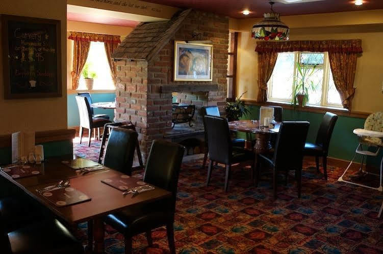 Newmarket Inn Lewes Eksteriør billede