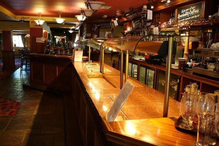 Newmarket Inn Lewes Eksteriør billede
