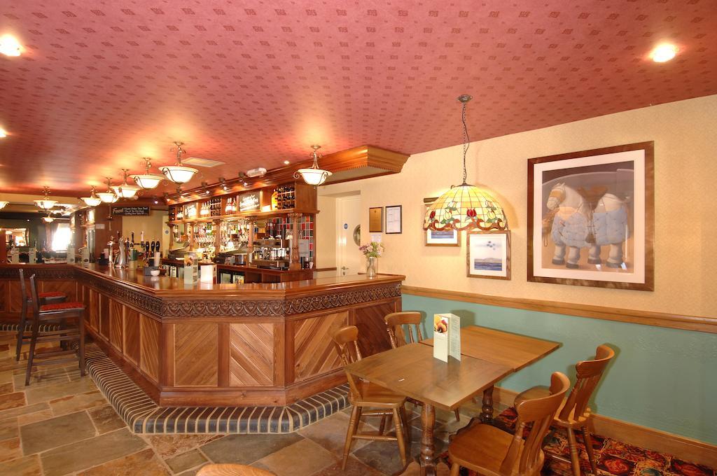 Newmarket Inn Lewes Eksteriør billede