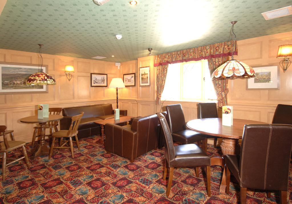 Newmarket Inn Lewes Eksteriør billede