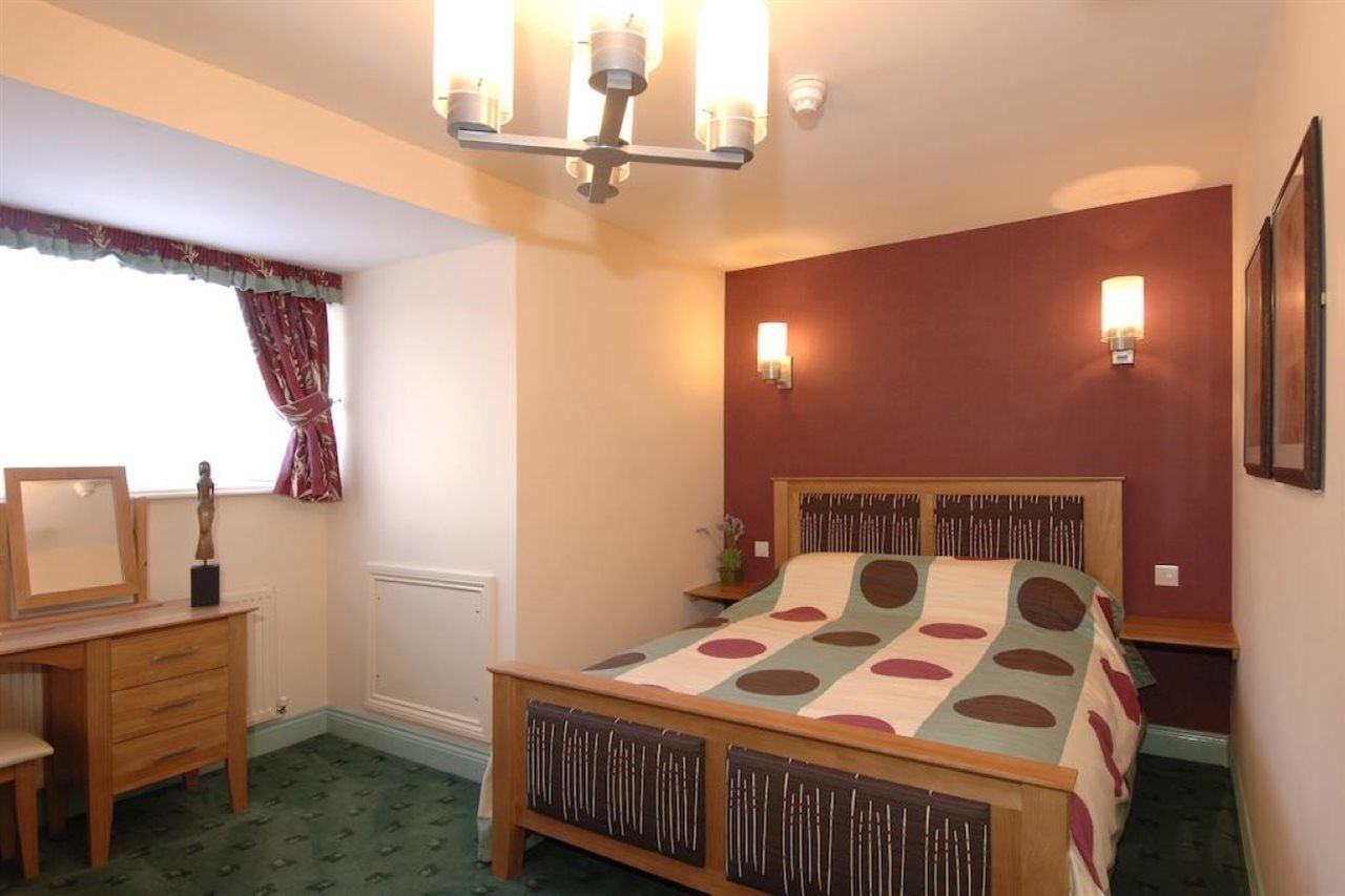 Newmarket Inn Lewes Eksteriør billede