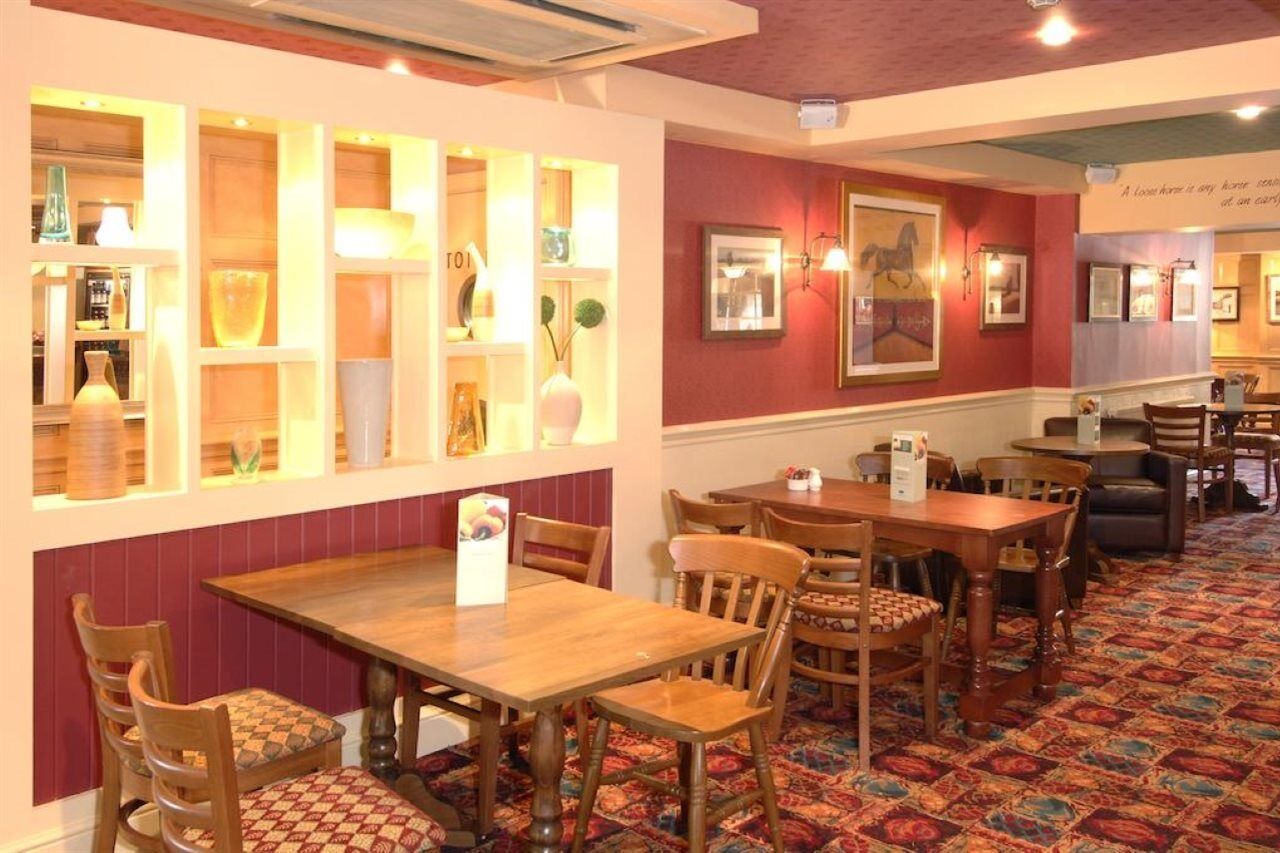 Newmarket Inn Lewes Eksteriør billede
